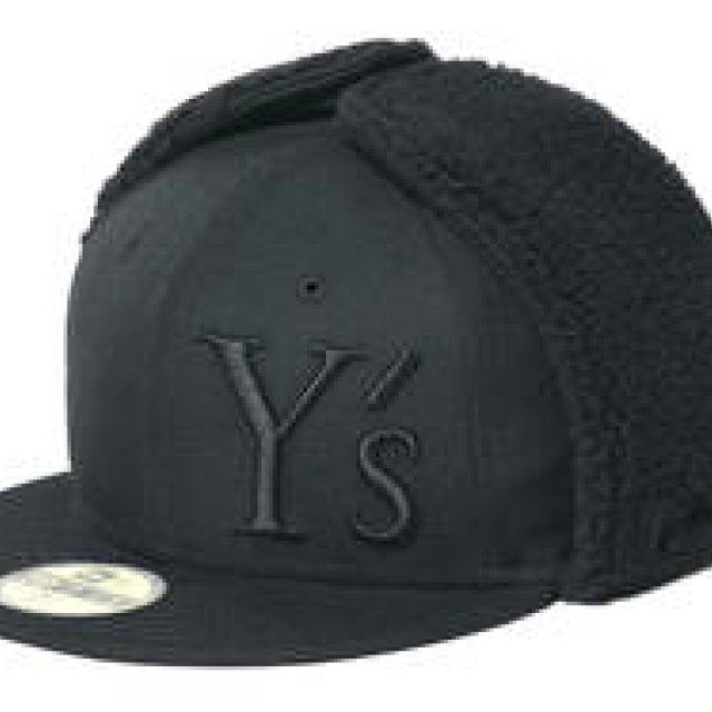 Y’s（ワイズ）× New Era®（ニューエラ）によるコラボレーションモデルの最新作｜Y's