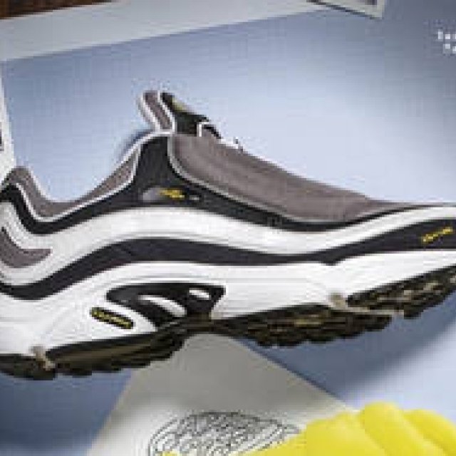 リーボックが往年の名作「DAYTONA DMX」をオリジナルカラーで復刻｜Reebok 