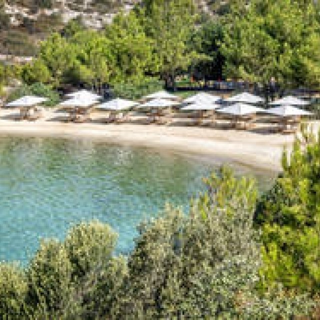 トルコはエキゾチックエリアの玄関口＆洗練されたエーゲリゾート｜TRAVEL