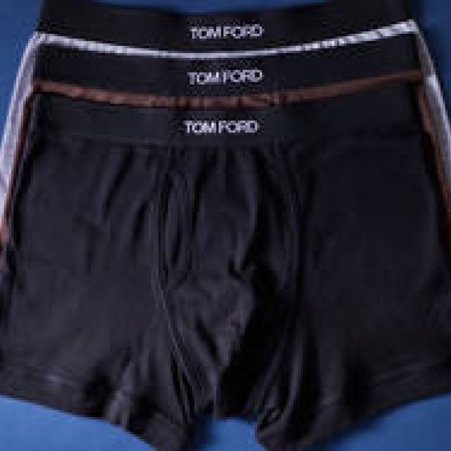vol.46「パジャマ オブ ドリーム」TOM FORD|トム フォード