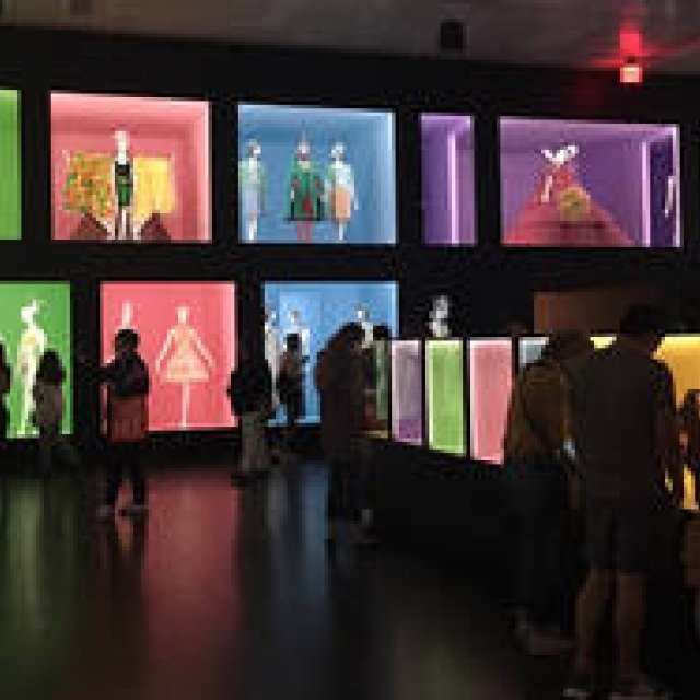 連載｜麗子の部屋♥︎ 第14回 METで見る、夢のファッション