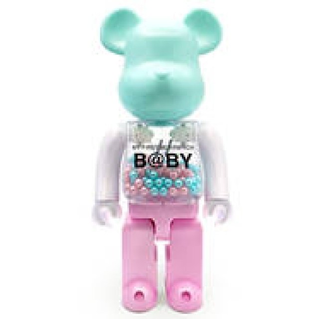 WF Fashionと7つのブランドによるマカオ初のBE@RBRICK展｜MEDICOM TOY