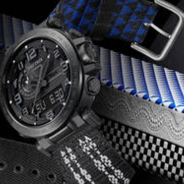 プロトレックの新境地。PRO TREK × Monrõコラボレーションウオッチ｜CASIO