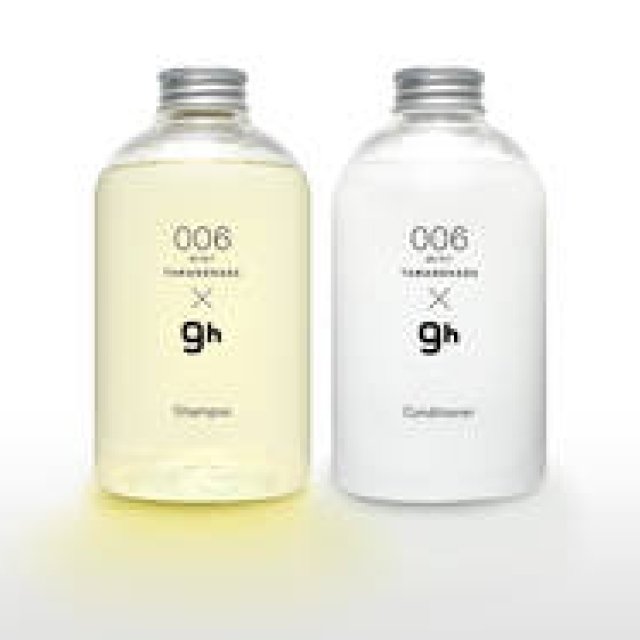 特別な香りを「ナインアワーズ」と「ドシー」で展開｜TAMANOHADA