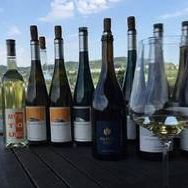 ワイン雑誌 WINE WHAT によるワインセミナー開催｜LOUNGE