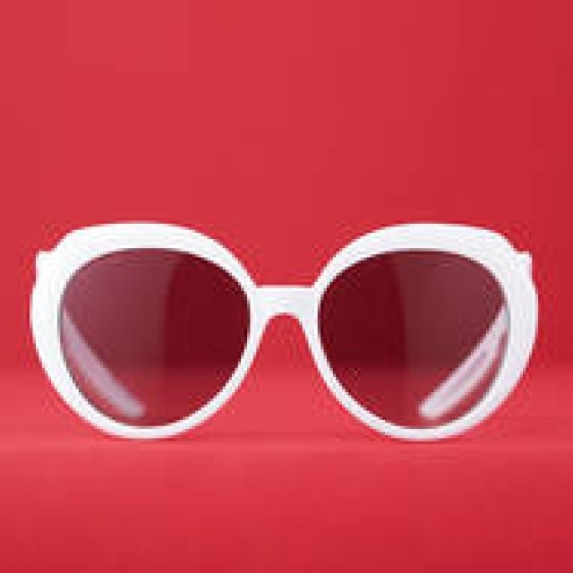 vol.47「個性派サングラス」BALENCIAGA｜バレンシアガ ギャラリー