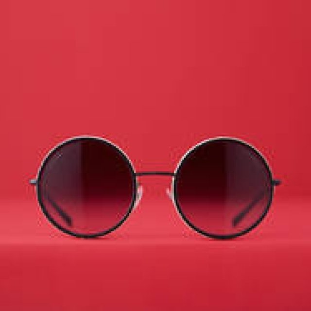 vol.47「個性派サングラス」CHANEL｜シャネル ギャラリー