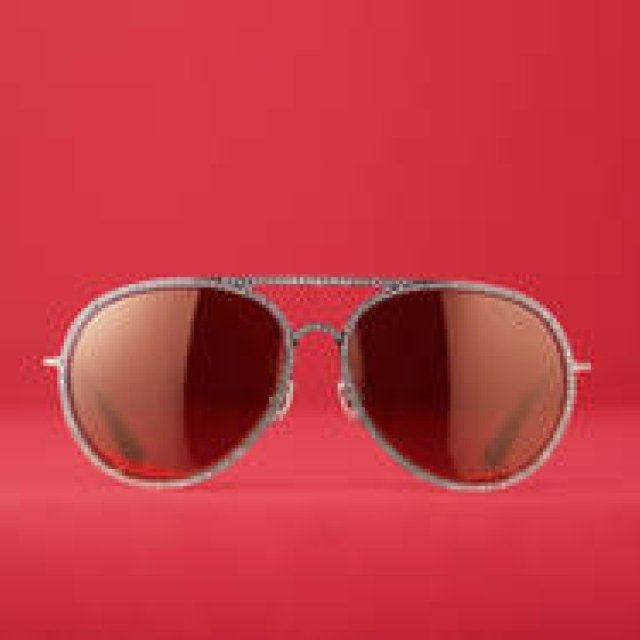 vol.47「個性派サングラス」TOM FORD｜トム フォード ギャラリー