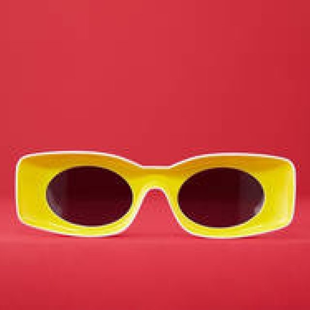 vol.47「個性派サングラス」LOEWE｜ロエベ ギャラリー