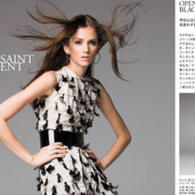  Yves ギャラリー