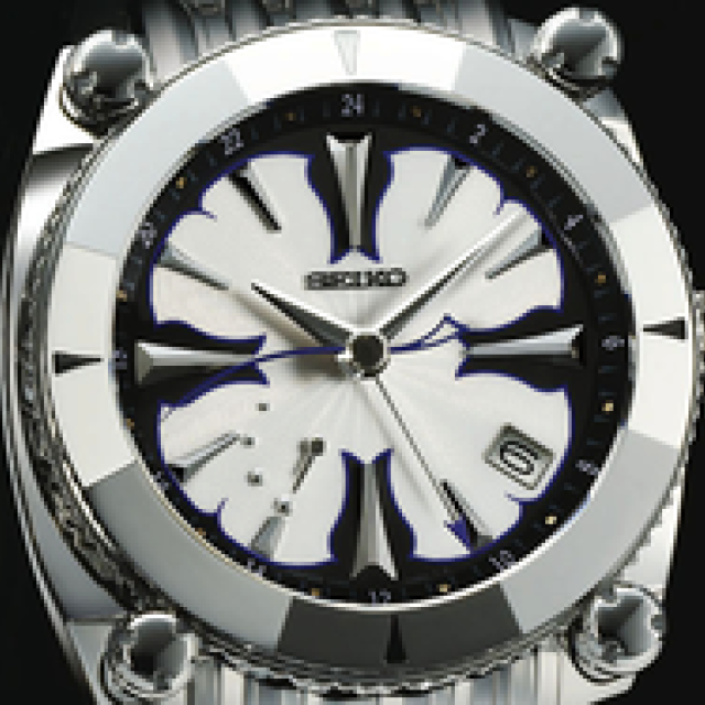  SEIKO｜セイコー｜ガランテ メタルブレスレットモデル ギャラリー