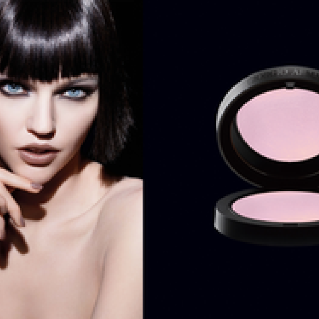  GIORGIO ARMANI cosmetics｜ジョルジオ アルマーニ コスメティックス「マンタ レイ コレクション」限定発売 ギャラリー