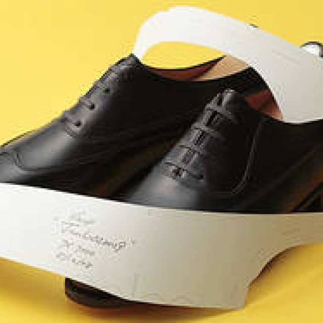  JOHN LOBB│10月25日、イヤーモデル「JOHN LOBB 2009」発売 ギャラリー