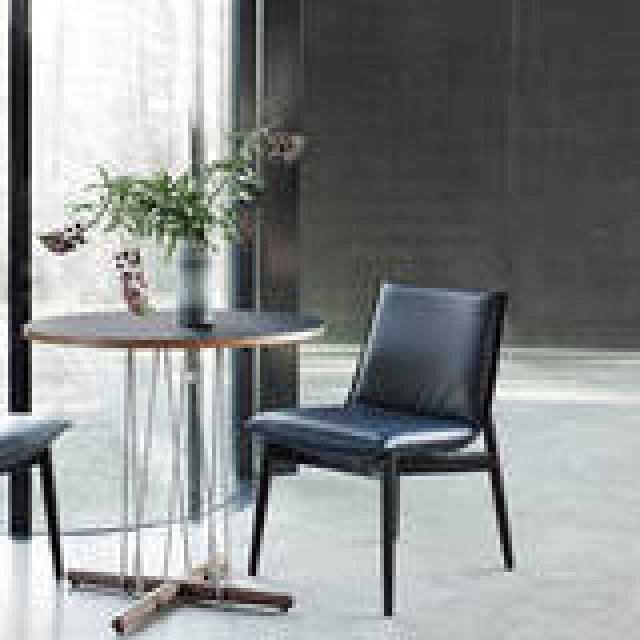 デザインスタジオ「EOOS」が手がけるシリーズに新作がラインナップ|CARL HANSEN & SØN