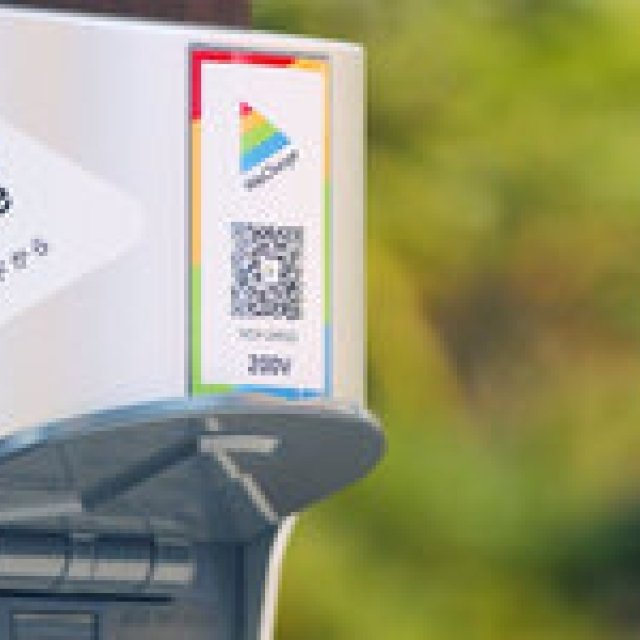 電気の未来を描く新しいスタンダードへ、EV充電サービス「WeCharge」｜LOUNGE