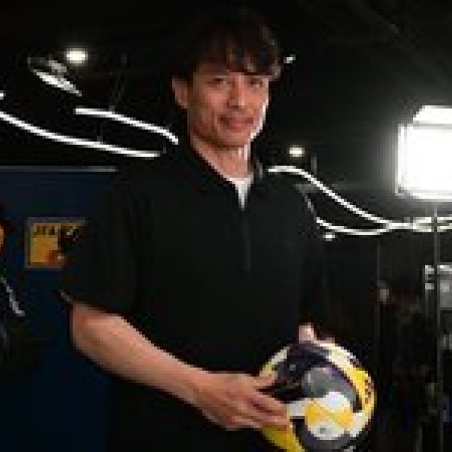 サッカーW杯出場を決する試合を前に全サポーター必見の新アパレルラインが誕生