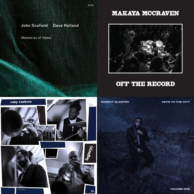 松浦俊夫|注目の最新楽曲を一挙ピックアップ 10月31日号