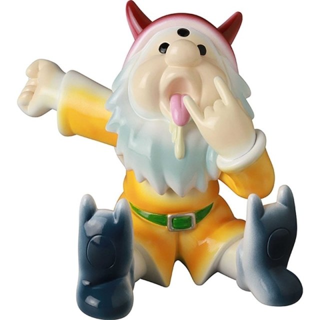 UNDERCOVERのキャラクター「THE JANUS」のフィギュアが登場  | MEDICOM TOY