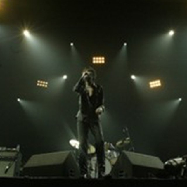 爆音とともにあの衝撃が呼び起こされる！ ミッシェルのラストライブが限定上映