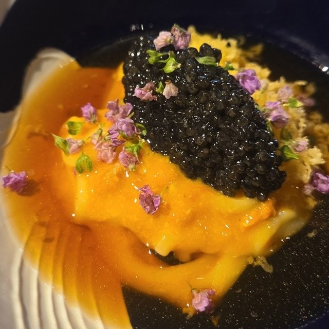 京都・東山 THE SODOH内「くろどう」 日本画家・竹内栖鳳の邸宅で、“くろぎ”黒木純がひらく、和食の新たな境地