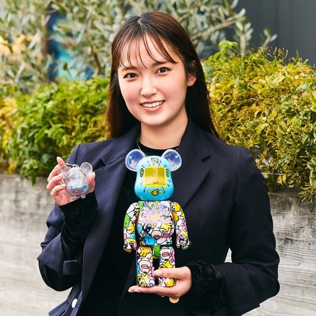 2026年、共に30周年を迎えるたまごっちとメディコム・トイの理想的なコラボが実現！ 『大たまごっち展』開催記念インタビュー | MEDICOM TOY