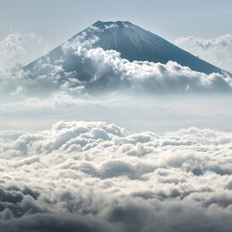 今年も開催！　日本一ラグジュアリアスな「グラマラス富士登山」｜HOSHINOYA Fuji