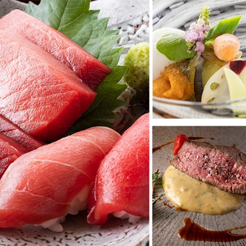 連載｜「知る」は、おいしい！　星のや　界　リゾナーレ　HOSHINO RESORTS 