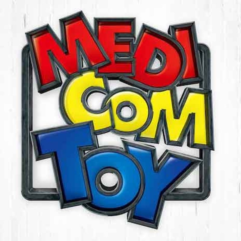 MEDICOM TOY 2025