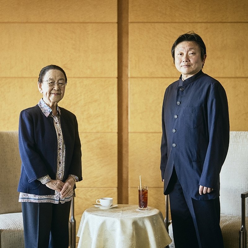 能楽の謡にある美しい日本語はどこへ往くのか