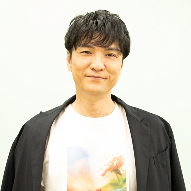 映画『風のマジム』主題歌を担当した森山直太朗が感じたこの映画の波長と旋律と第六感とは