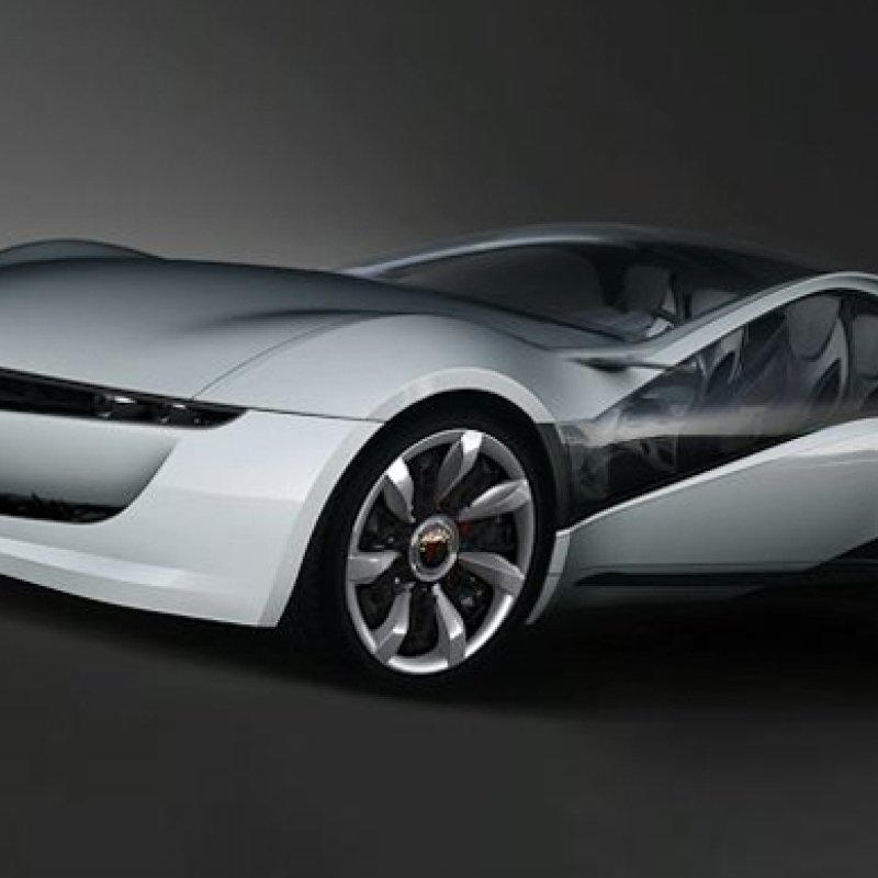 アルファロメオ　パンディオン　1/43 完成品　ベルトーネ　PANDION アルファロメオ パンディオン 1/43 完成品 ベルトーネ PANDION