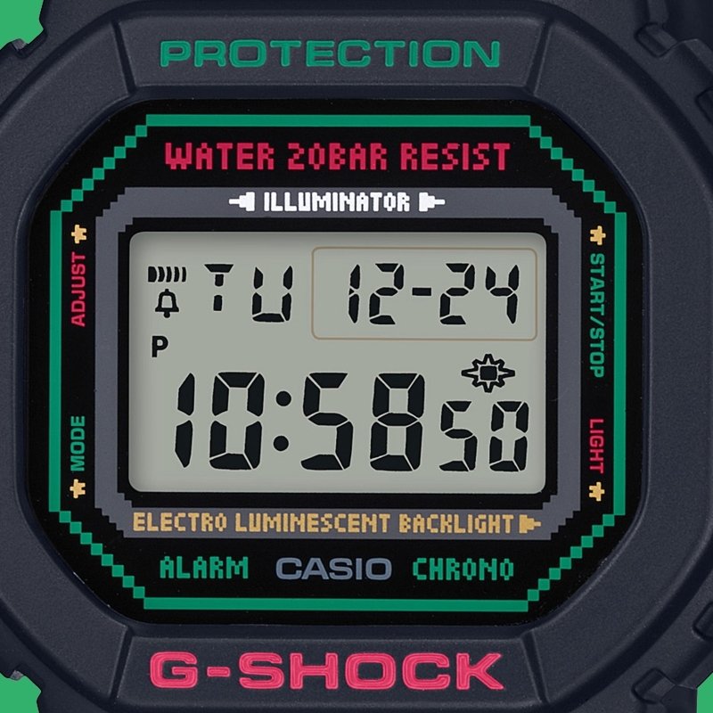 GOD ONLY KNOWS VA 限定 3点セット 恋人たちに贈る、'90s風のポップなドット絵のクリスマス限定ペア