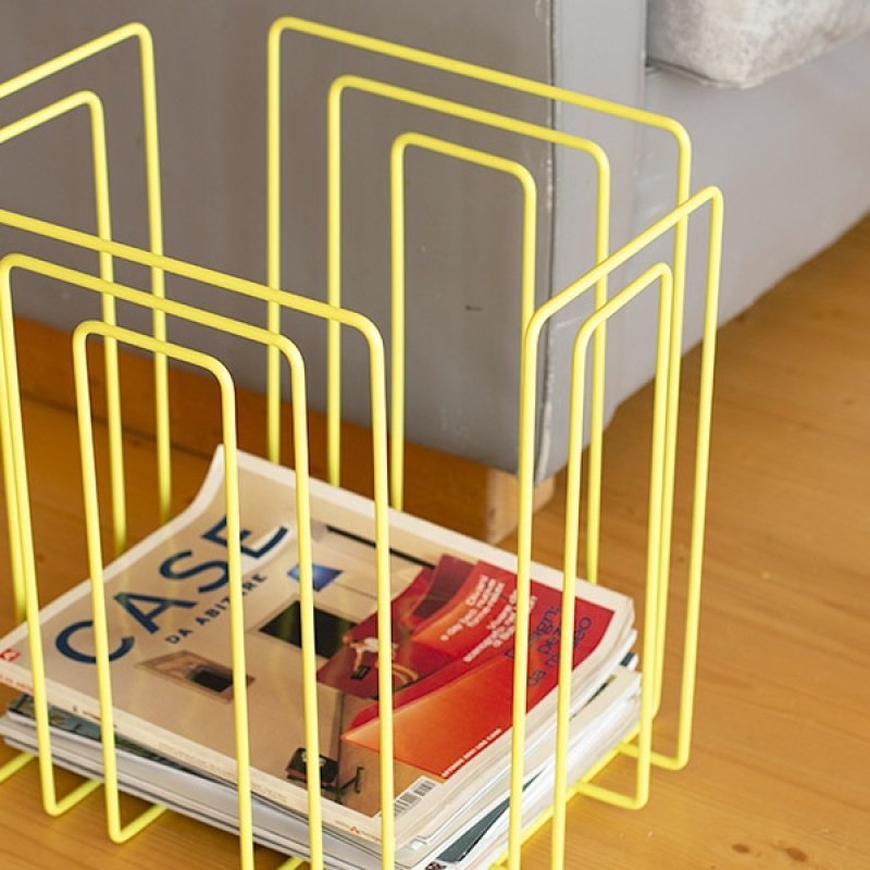 ペーパーコレクター マガジンラック PaperCollector Merlo-T ペーパーコレクター マガジンラック PaperCollector Merlo-T