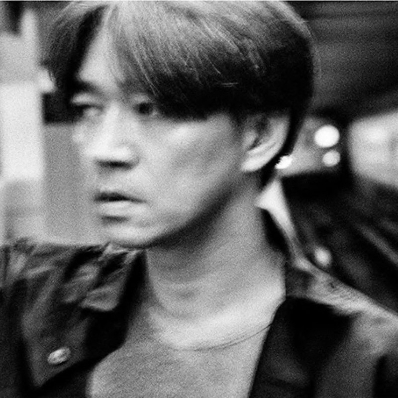 坂本龍一　N/Y フォトグラファー田島一成がとらえた 1995年の「N/Y」坂本龍一の