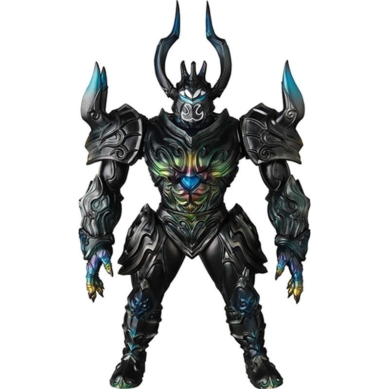 天野喜孝 × RINNOSUKEⓇ × PIED PIPERによる奇跡の立体プロジェクト最新作 | MEDICOM TOY