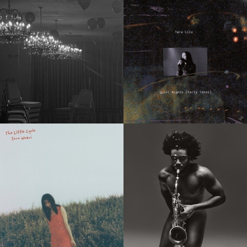 松浦俊夫｜注目の最新楽曲を一挙ピックアップ 10月24日号