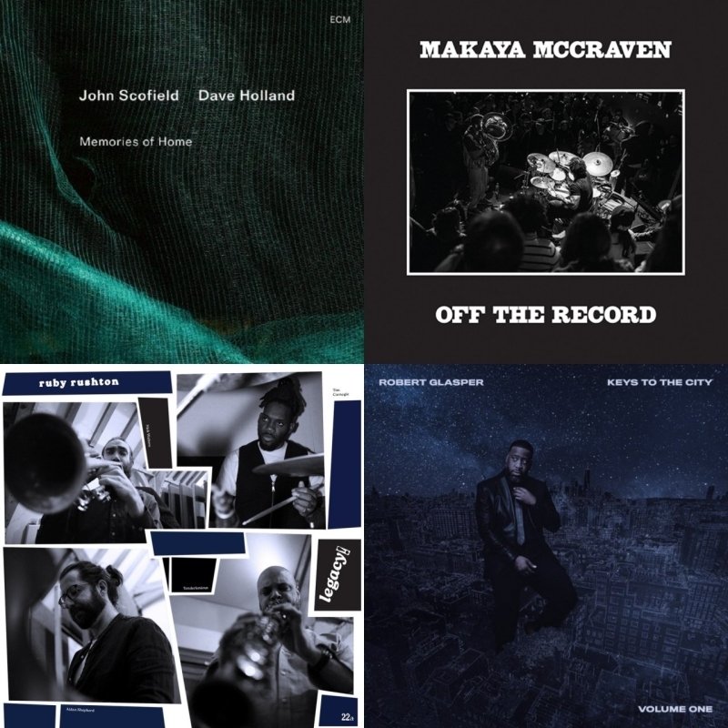 松浦俊夫｜注目の最新楽曲を一挙ピックアップ 10月31日号