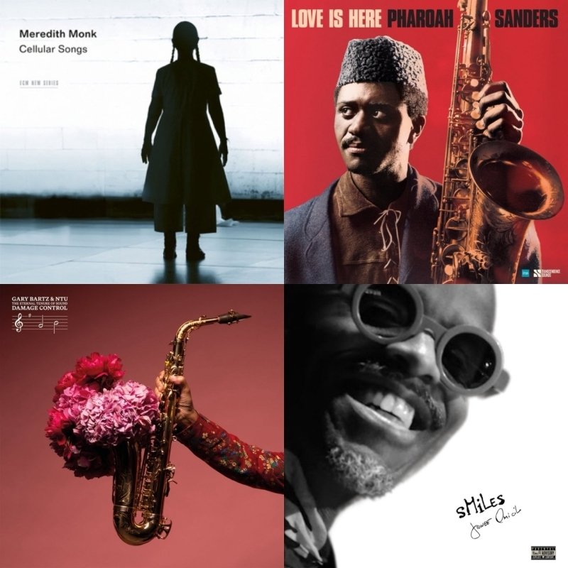 松浦俊夫｜注目の最新楽曲を一挙ピックアップ 11月21日号