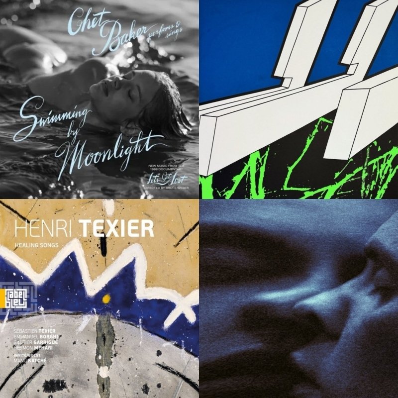 松浦俊夫｜注目の最新楽曲を一挙ピックアップ 11月28日号