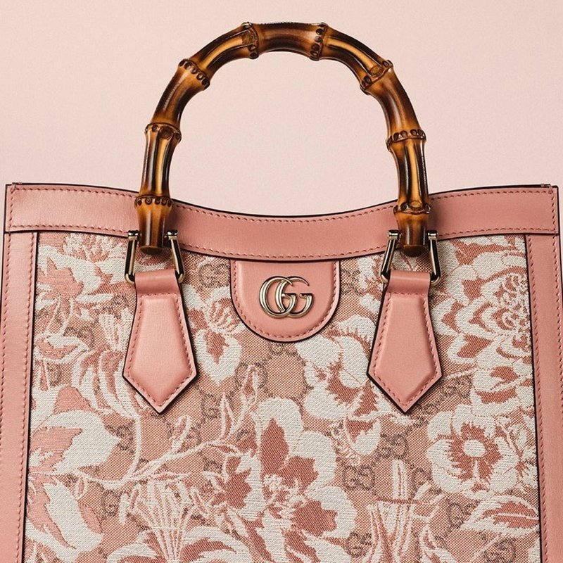 美意識はボーダーを超える。グッチと京都西陣織の老舗HOSOOが繋ぐ西洋と東洋