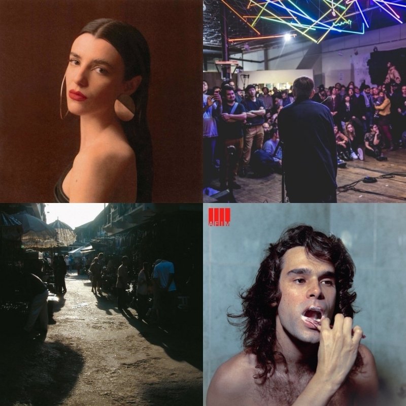 松浦俊夫｜注目の最新楽曲を一挙ピックアップ 12月19日号