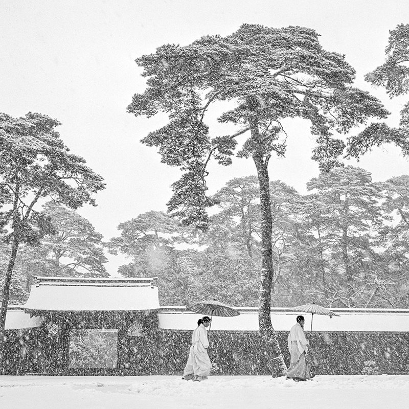 「ワーナー・ビショフの昭和 ～日本が日本でなかったあの頃～」