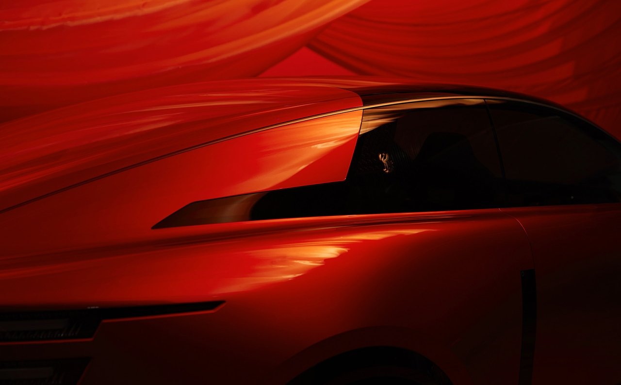 モビリティショー開催にあわせ、トヨタがセンチュリーブランド立ち上げを発表