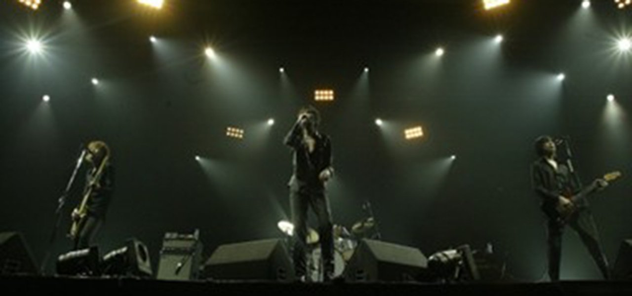 爆音とともにあの衝撃が呼び起こされる！ ミッシェルのラストライブが限定上映