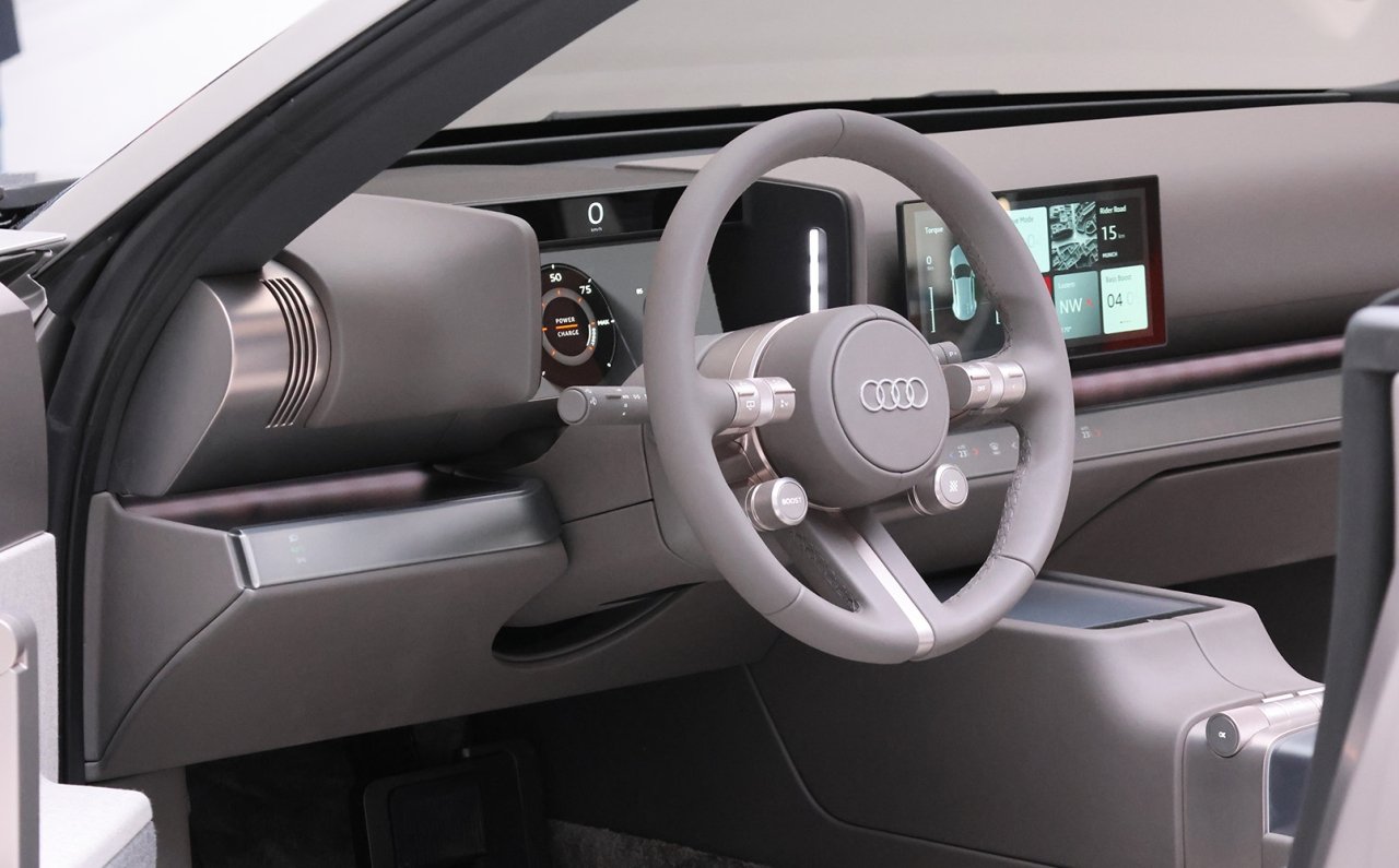 自動車界はリストウォッチを追う？　ポスト「EV至上主義」の行方