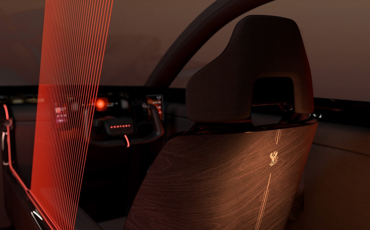 モビリティショー開催にあわせ、トヨタがセンチュリーブランド立ち上げを発表