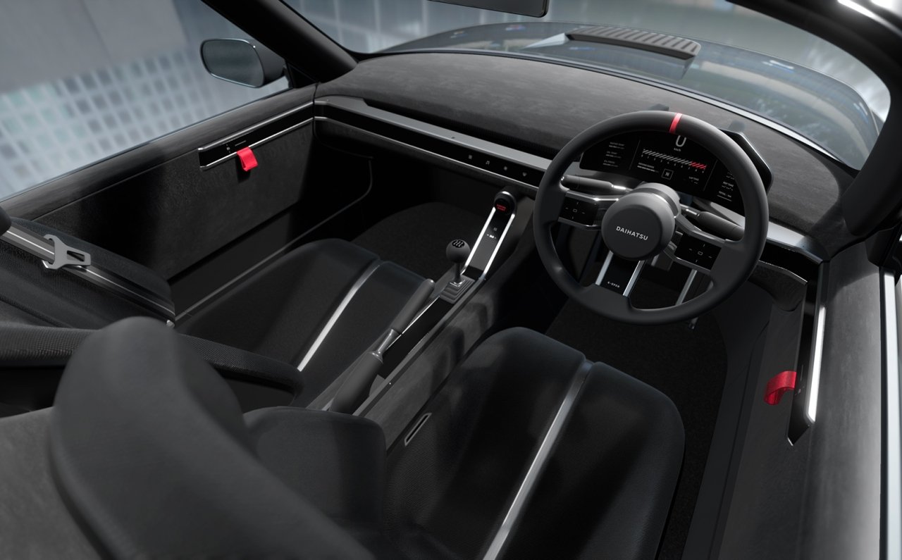 モビリティショー開催にあわせ、トヨタがセンチュリーブランド立ち上げを発表