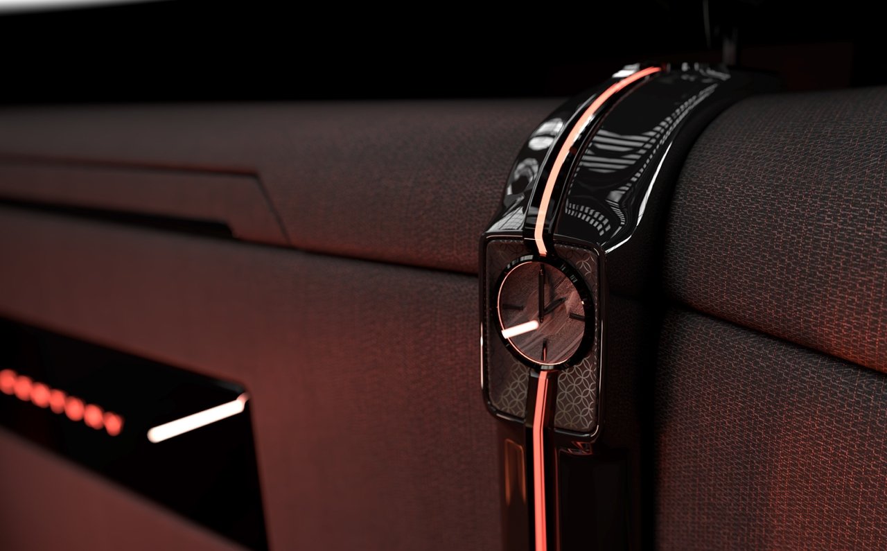 モビリティショー開催にあわせ、トヨタがセンチュリーブランド立ち上げを発表