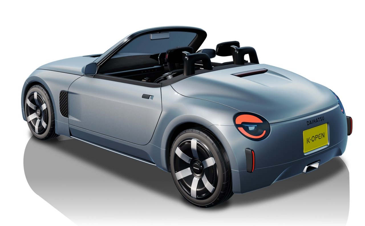 モビリティショー開催にあわせ、トヨタがセンチュリーブランド立ち上げを発表