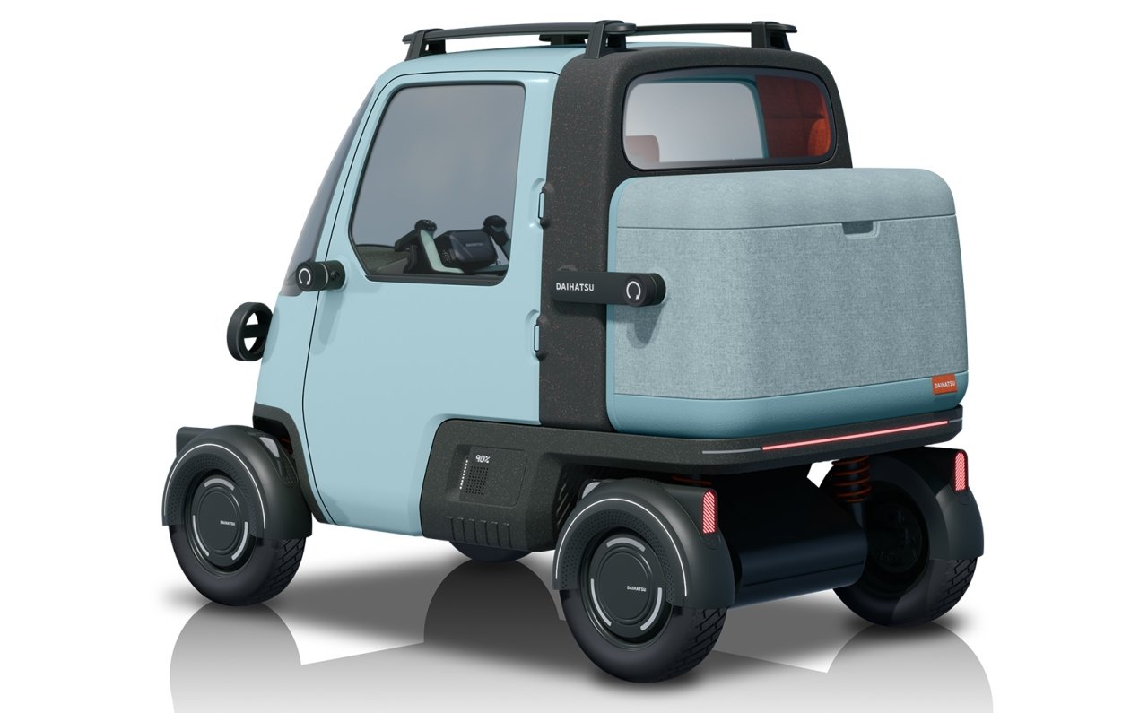 モビリティショー開催にあわせ、トヨタがセンチュリーブランド立ち上げを発表